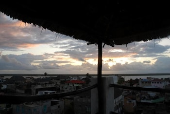 jambo house lamu