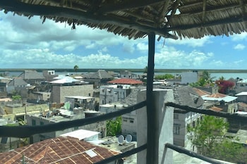 jambo house lamu