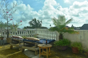 jambo house lamu