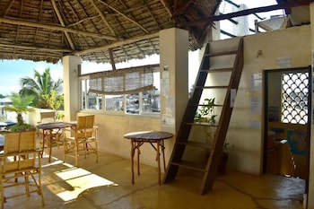 jambo house lamu
