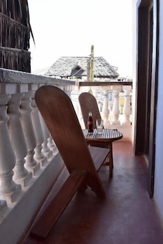 jambo house lamu