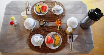 jambo house lamu