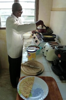 jambo house lamu