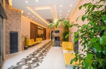 Elite World Inn Istanbul Mahmutbey,,4 star