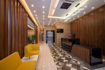 Elite World Inn Istanbul Mahmutbey,,4 star