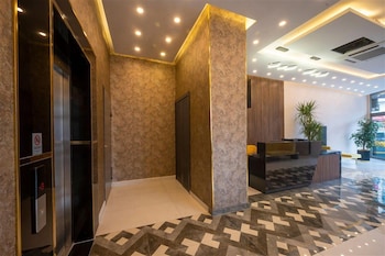Elite World Inn Istanbul Mahmutbey,,4 star