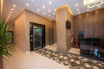 elite world inn istanbul mahmutbey