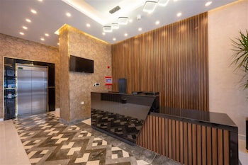 elite world inn istanbul mahmutbey