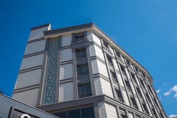 Elite World Inn Istanbul Mahmutbey,,4 star