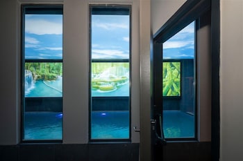 elite world inn istanbul mahmutbey