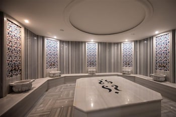 elite world inn istanbul mahmutbey