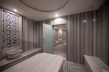 elite world inn istanbul mahmutbey