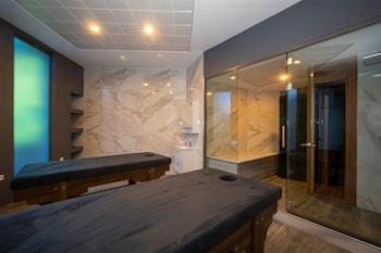 elite world inn istanbul mahmutbey