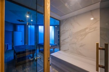 elite world inn istanbul mahmutbey