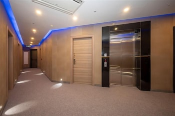 elite world inn istanbul mahmutbey