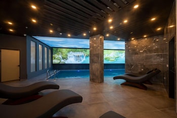 elite world inn istanbul mahmutbey