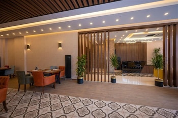elite world inn istanbul mahmutbey
