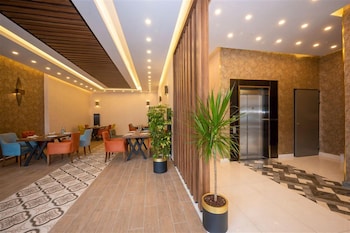 elite world inn istanbul mahmutbey