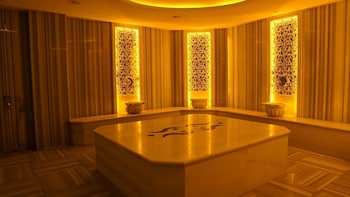elite world inn istanbul mahmutbey