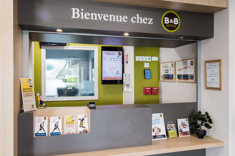 bandb hotel royan la palmyre