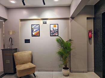 Fortale Prime | Serviced Apartment,,2 star