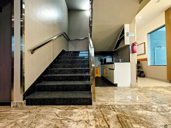 fortale prime serviced apartment