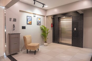 fortale prime serviced apartment