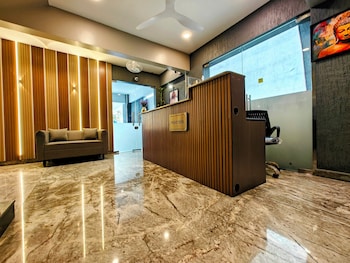 Fortale Prime | Serviced Apartment,,2 star