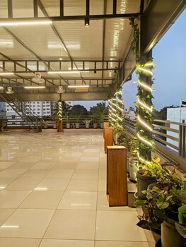 fortale prime serviced apartment