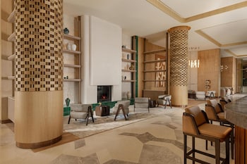 Beldersoy Resort And Spa, Part Of Destination By Hyatt,,5 star