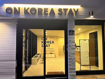 onkorea stay