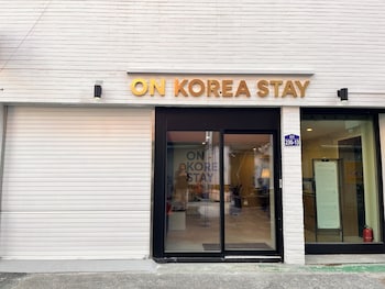 onkorea stay