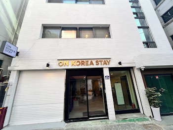 onkorea stay