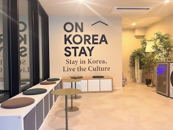 Onkorea Stay,,2 star