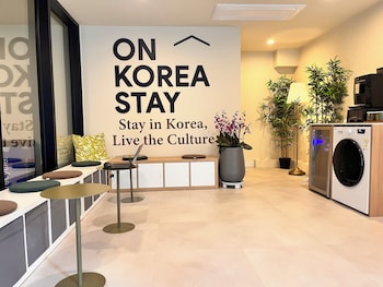 Onkorea Stay,,2 star