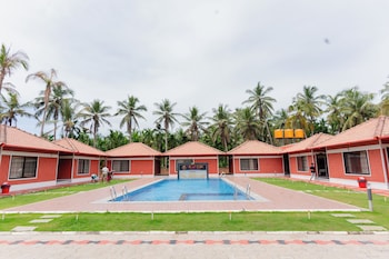 oscar club farmhouse and resorts