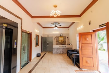oscar club farmhouse and resorts