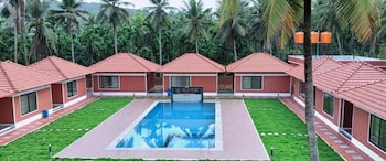 oscar club farmhouse and resorts