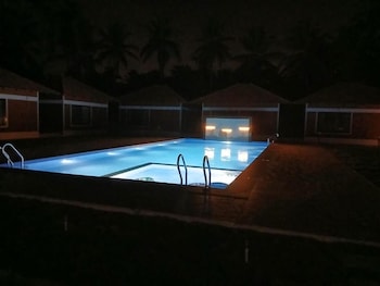 oscar club farmhouse and resorts