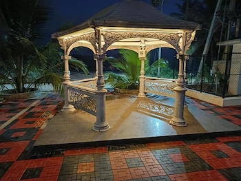 oscar club farmhouse and resorts
