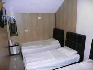 Pekan Budget Hotel,Pekan>>Kuantan,3 star