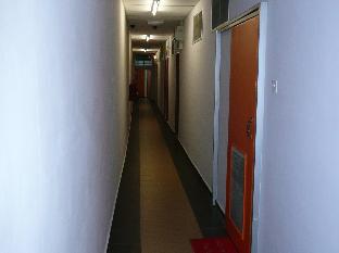 Pekan Budget Hotel,Pekan>>Kuantan,3 star