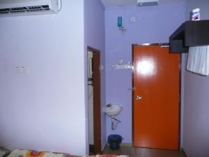 pekan budget hotel