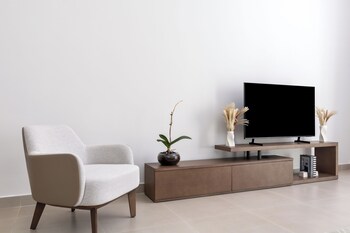 maison privee relaxed yas living with resort style facilities