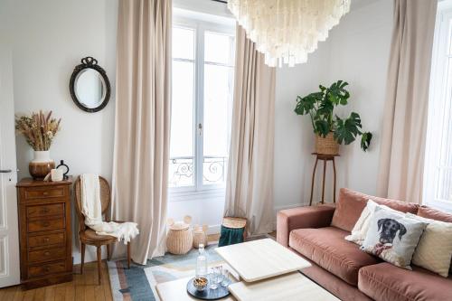 la grande maison lgm