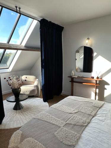 la grande maison lgm