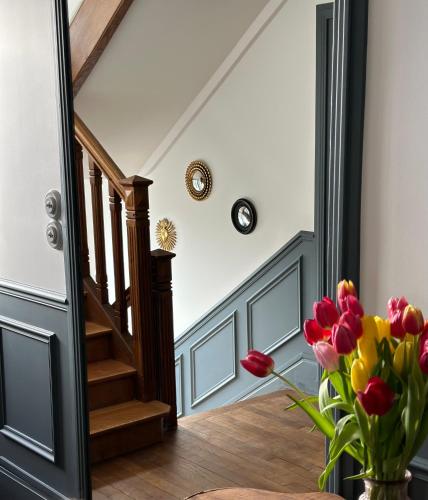 la grande maison lgm
