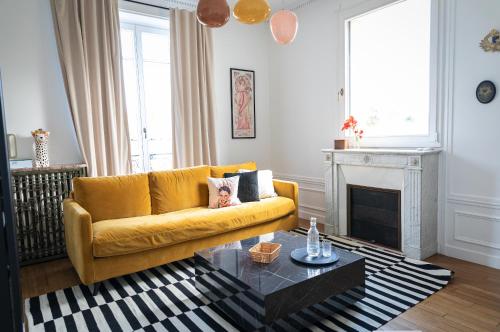 la grande maison lgm