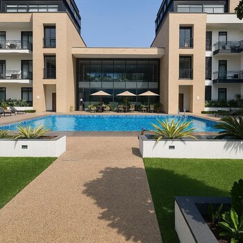 embassy gardens