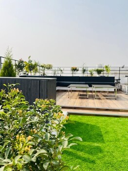 skyline retreat by housiify